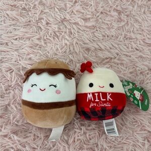 Squish mellows!! Mini bundle of 2!!!